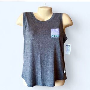 VANS US Open Surf Tank Top